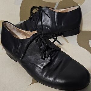 La Duca Edward Soft Sole Character Shoe